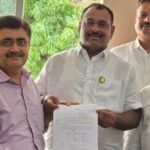 Pandharpur : पंढरपूर एम आय डी सी चे लवकरच भूमिपूजन : कासेगाव हद्दीत ५४ एकर क्षेत्र औद्योगिक क्षेत्र म्हणून घोषित; पंढरपूर औद्योगिक वसाहतीच्या उभरणीतील महत्वाचा टप्पा : आ.समाधान आवताडे यांच्या प्रयत्नांचे यश