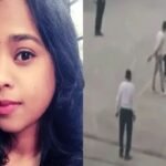 तो चाकूने करत राहिला वार, सगळे पाहत राहिले …… पैशाच्या वादात हत्या