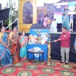 “कर्मयोगी विद्यानिकेतन पंढरपूर येथे वार्षिक स्नेहसंमेलन उत्साहात‎ साजरा”