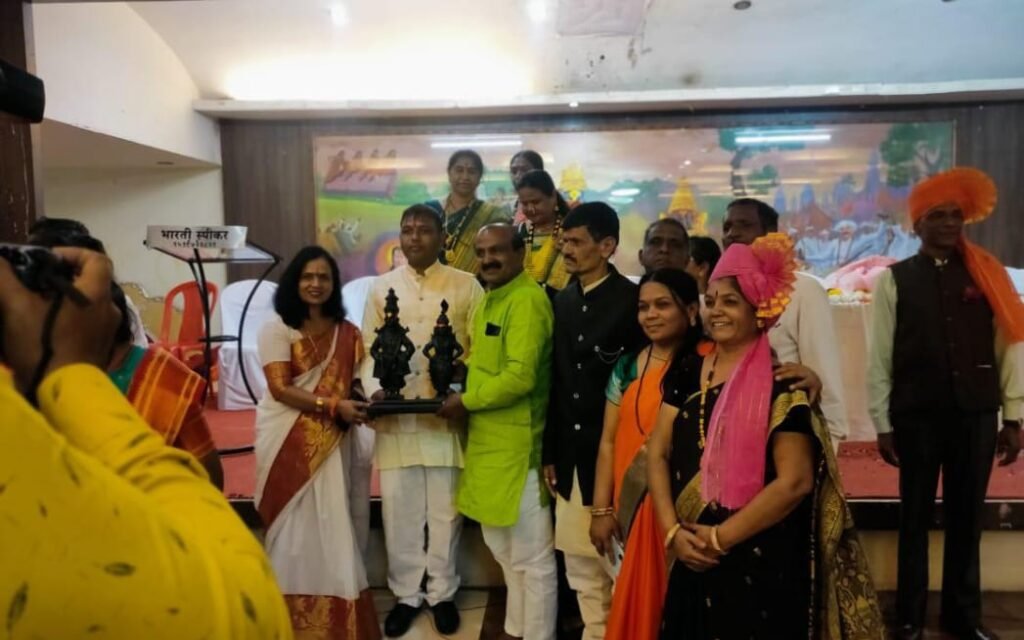 मराठा समाजावरील अन्याय सहन करणार नाही _ डॉ. कृषीराज टकले पाटील