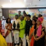 मराठा समाजावरील अन्याय सहन करणार नाही _ डॉ. कृषीराज टकले पाटील