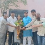 सेलू (परळी) येथील बालाजी माध्यमिक विद्यालयात आनंदनगरी कार्यक्रम संपन्न ; सरपंच रामचंद्र (बाळू) फड व निळकंठ दराडे यांच्या हस्ते उदघाट्न