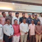 सकल मराठा समाजाच्यावतीने बुधवारी आक्रोश मोर्चाचे आयोजन …..देशमुख व सूर्यवंशी कुटुंबातील सदस्य राहणार उपस्थित