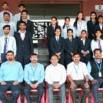 Pandharpur : कर्मयोगी इन्स्टिटयूट च्या ३० विद्यार्थ्यांची नामांकित कंपनी मध्ये निवड