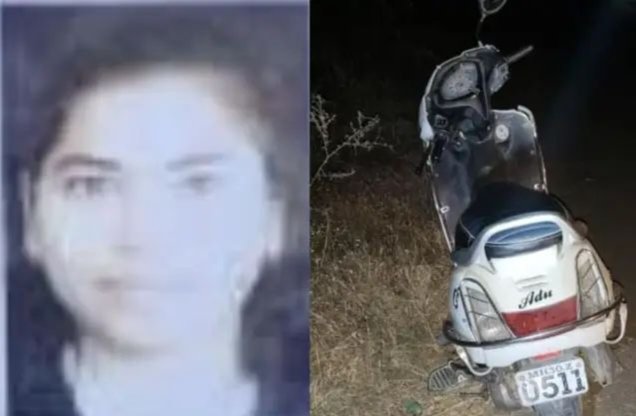 आईचे रागावने जिव्हारी लागले , मुलीने घेतला टोकाचा निर्णय