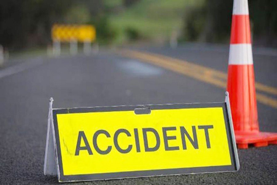 पुणे – आळंदी रस्त्यावर डंपरच्या धडकेत महीलेचा मृत्यु