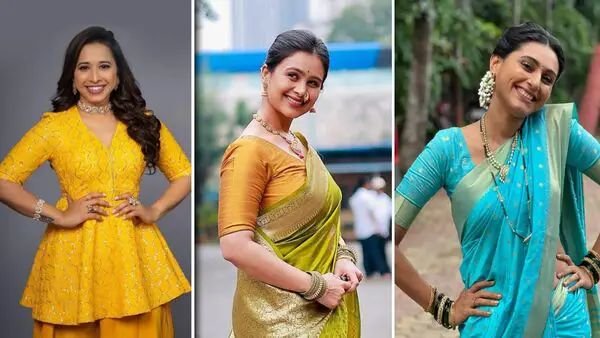 अभिनयातच नव्हे व्यवसायातदेखील दाखवली कमाल! ‘या ‘ मराठमोळ्या अभिनेत्री आहेत यशस्वी उद्योजिका