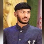 युवराजचे अधिकारी होण्याचे स्वप्न भंगले; नारायणगावातील अपघातानंतर पंचक्रोशित शोककळा