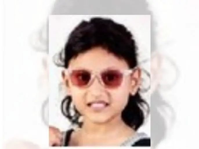 सोलापूर; टिपरच्या चाकाखाली चिमुकली ठार, कुटुंबावर दुःखाचा डोंगर