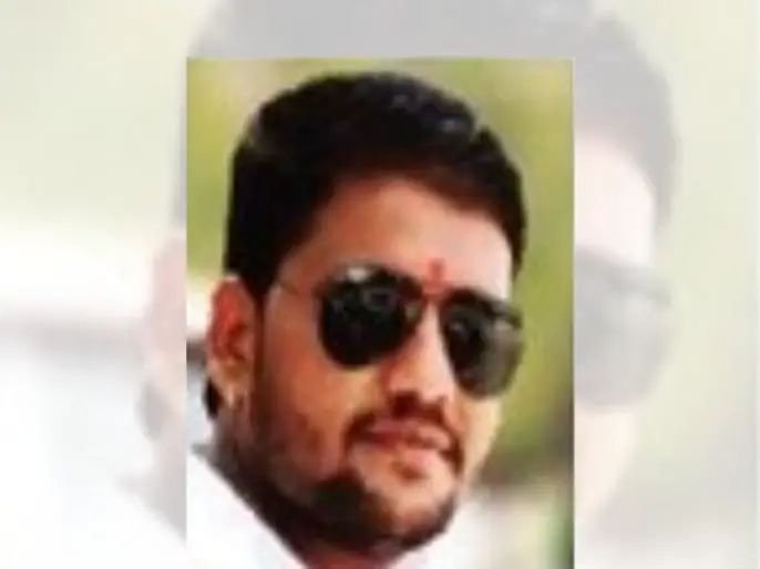 बार्शीत २९ वर्षीय युवकाची गळफास घेऊन आत्महत्या