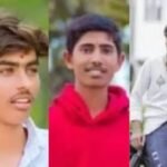 बीडमध्ये पोलिस भरतीची तयारी करणाऱ्या तिघांचा भयंकर मृत्यू