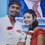 मुलीने प्रेमविवाह केला, घरच्यांनी पाच वर्षांनंतर जावयाची केली हत्या……