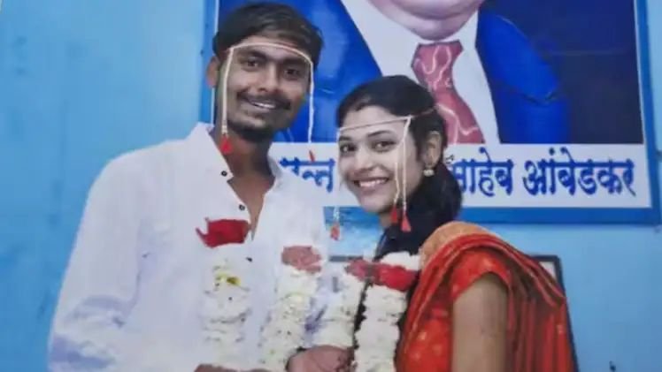 मुलीने प्रेमविवाह केला, घरच्यांनी पाच वर्षांनंतर जावयाची केली हत्या……