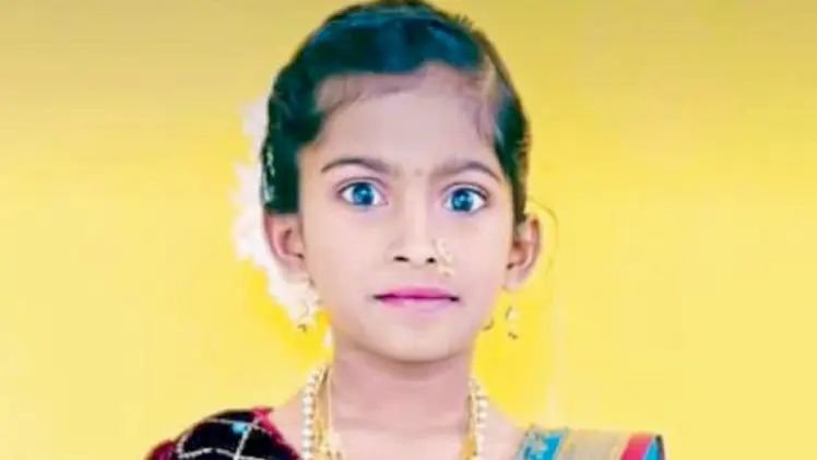 कंटेनर अपघातातील’ त्या ‘ गंभीर जखमी मुलीचा मृत्यू