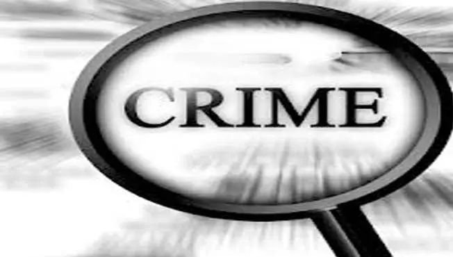 विवाहितेच्या छळप्रकरणी पतीसह सात जणांवर गुन्हा