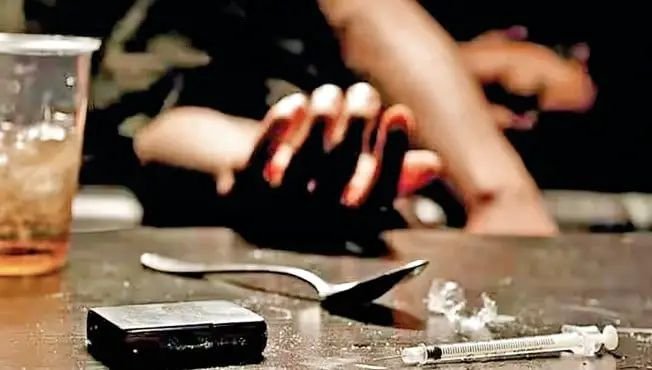 सांगली: नशेच्या इंजेक्शन्सचे पुन्हा जिल्हा रॅकेट उघडकीस