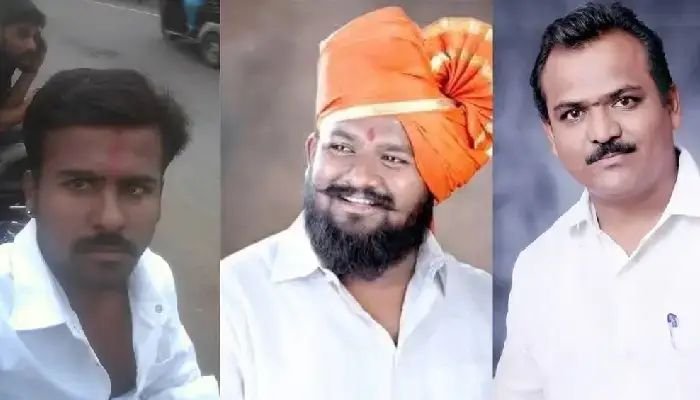 सोलापूर; चालकाचे कारवरील नियंत्रण सुटल्याने भीषण अपघात, तिघांचा जागीच मृत्यू