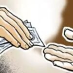 पाच लाखांची लाच घेणाऱ्या हवालदारासह पोलिसाला अटक; सांगलीच्या सोलापुरात कारवाई