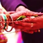 तुळजाभवानी मातेच्या दर्शनासाठी आलेली नवविवाहित वधू तुळजापुरातुन पसार