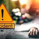 माचणुर येथे ट्रॅव्हलर उलटुन अपघात, चार जण गंभीर , दहा किरकोळ जखमी