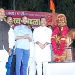 विठ्ठल प्रतिष्ठानच्या वतीने तीन दिवसीय व्याख्यानमाला यशस्वी संपन्न, आमदार अभिजीत पाटलांनी राखली परंपरा, शिवतीर्थावर यशस्वी व्याख्यानमालेचे आयोजन, पंढरपूरकरांनी दिला भरभरून प्रतिसाद