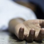 सोलापूर : पोलिस कॉन्स्टेबलची गळफास घेऊन आत्महत्या…….