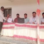 भक्तीसागर (65 एकर) येथे दिंडीधारकांसाठी प्लॉटसची नोंदणी सुरु