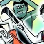 कोयत्याच्या धाकाने लुटणाऱ्या तिघांना अटक