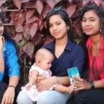 दोन घटनांत सहा जणांना जलसमाधी , मृतांत सख्या तीन बहिणींचा समावेश