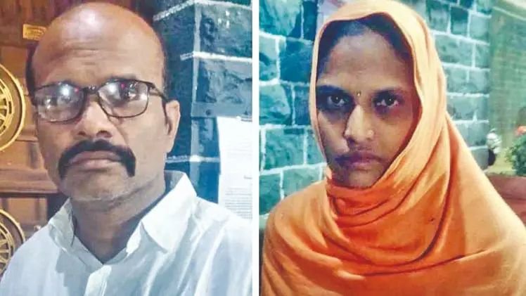 मुलाचा खून करणाऱ्या आईसह प्रियकराला जन्मठेप