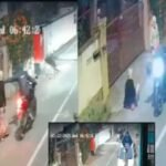 मंगळसूत्र हिसकावून पळाला , पुन्हा येऊन अर्धवट भाग नेला, पुण्यातील सराईत अखेर अटकेत