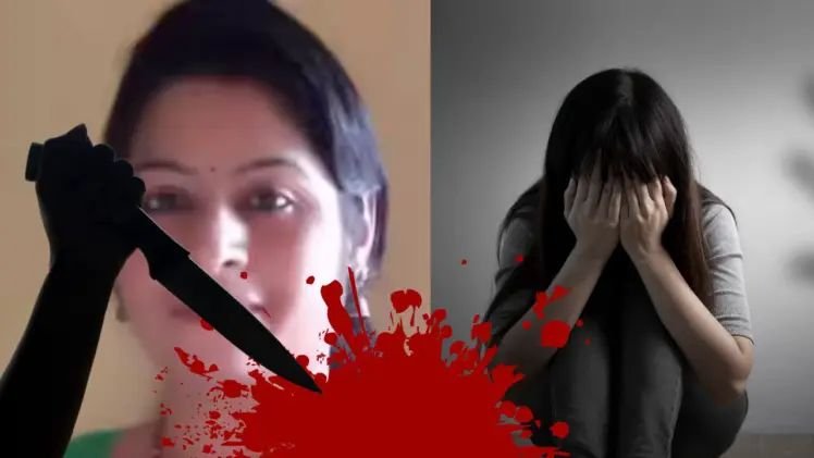 धक्कादायक…….! प्रेयसीच्या मुलीवर डोळा, घेतलेल्या पैशाची परतफेड करता न आल्याने प्रियकराने केलं भयंकर कृत्य