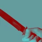 लाडक्या बहिणीचे पैसे काढण्यावरून चाकू हल्ला, आतेभावांची जुंपली ; पोलिसांत गुन्हा दाखल