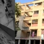 मुलीने प्रेम विवाह केल्याने वाद , भडकलेल्या वडिलांवर आईवर कोयत्याने वार, जागीच मृत्यू