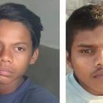 मोहोळ; सीना नदी पात्रात अंघोळीसाठी गेलेल्या दोघांचा बुडून मृत्यू