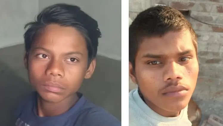 मोहोळ; सीना नदी पात्रात अंघोळीसाठी गेलेल्या दोघांचा बुडून मृत्यू