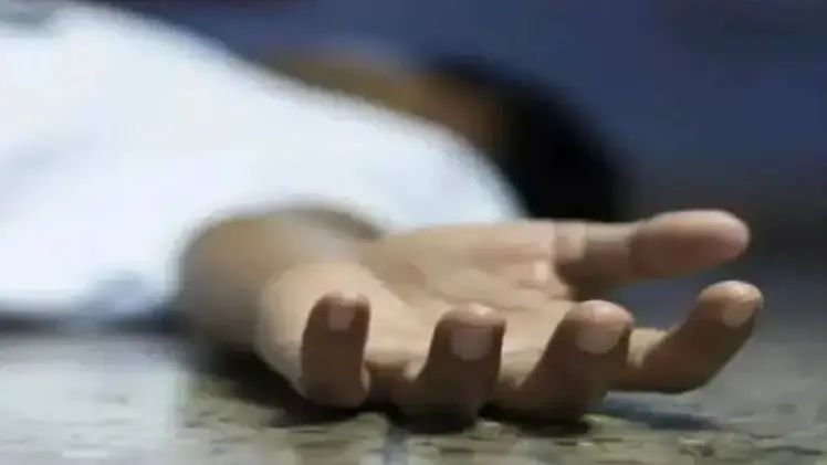 येवती येथील वृद्धाची गळफास घेऊन आत्महत्या ……..