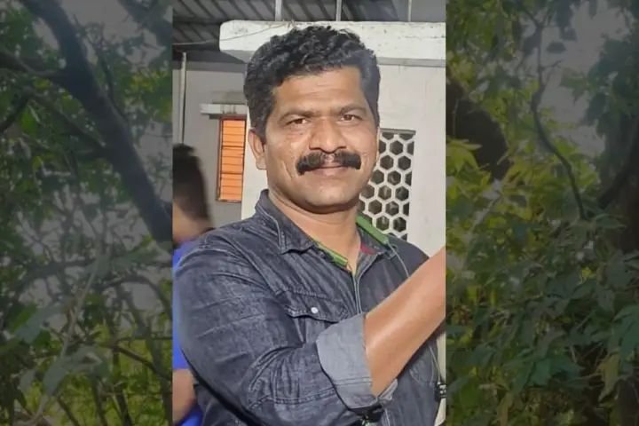 3 दिवस बेपत्ता अन् गाडीत डायरी, PSI ने लोणावळ्यात घेतला गळफास