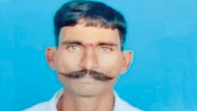 प्रियकराच्या मदतीने पतीचा दगडाने ठेचून खून