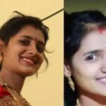 देवदर्शनाला जाताना होत्याचं नव्हतं झालं, गाडीत पदर अडकला अन् भयंकर घडलं