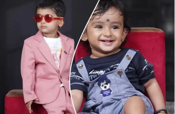 इंदापूरात आईनेच दोन चिमुकल्यांची गळा दाबुन हत्या केली