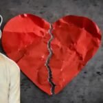 प्रेमभंगानं नैराश्यात गेलेल्या पोलिस अधिकाऱ्याच्या १९ वर्षीय मुलानं केली आत्महत्या …..