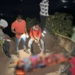 धक्कादायक! तोरणा किल्ल्यावर पर्यटकाचा हृदयविकाराने मृत्यू