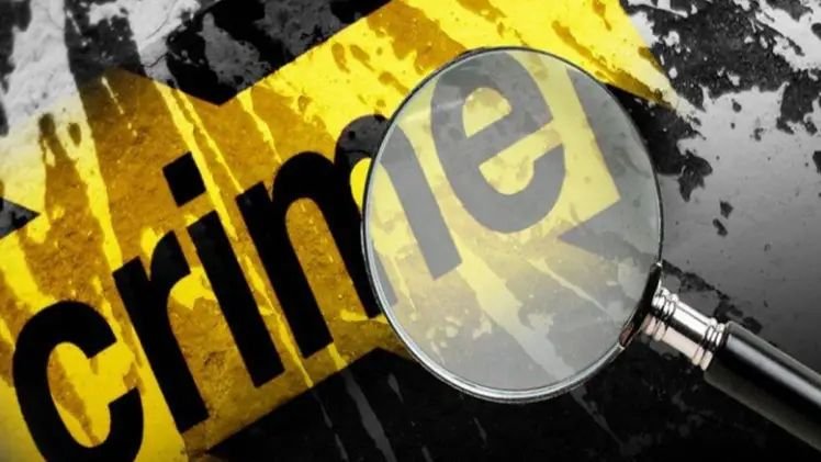 चापट मारल्याच्या राग; एका कंटेनर चालकाने दुसऱ्याच्या अंगावर कंटेनर घालून चिरडले