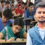 बारावीत शिकणाऱ्या विद्यार्थ्याने परीक्षेच्या आदल्या रात्रीच गळफास घेऊन संपवले जीवन……..