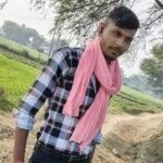 व्हॅलेंटाईन साजरा करायला प्रेयसीच्या घरी गेला , कुटुंबानं हात – पाय बांधुन बेदम चोपलं , तरूणाचा मृत्यू