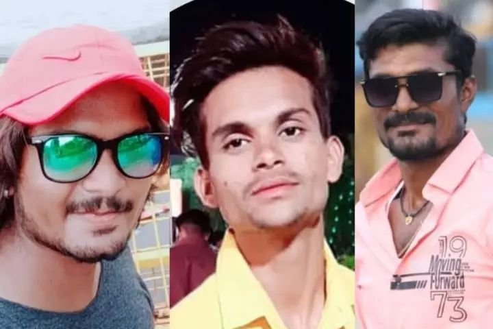 वाढदिवसाची पार्टी जीवावर बेतली, वर्ध्यात 3 मित्रांचा भयंकर शेवट