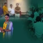 लग्नात ‘ जात ‘ आडवी आली अन् अधिकारी व्हायचं स्वप्न पाहणाऱ्या तरूणाची निर्घृण हत्या