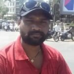 कोयत्यानं सपासप वार करून अल्पवयीन मुलानं आईच्या प्रियकराला संपवलं ……..