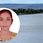 सोलापूर: सायकलवरून क्लासला जाताना तोल जाऊन नदीत पडली , 16 वर्षीय विद्यार्थिनीच्या धाडसाचे कौतुक , स्थानिक युवकांच्या तत्परतेने वाचला जीव